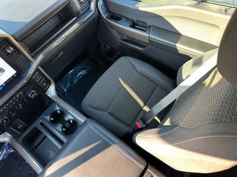 Used 2024 Ford F150 STX w/ Equipment Group 201A FX4 image 20