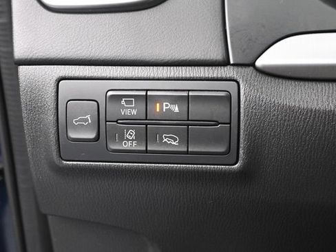 Used 2020 MAZDA CX-9 Grand Touring AWD/4WD image 18