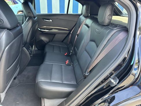 Used 2023 Cadillac XT4 Sport image 14