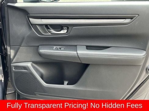 Used 2024 Honda CR-V LX image 21