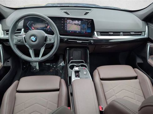 Used 2023 BMW X1 xDrive28i w/ Convenience Package AWD/4WD image 23