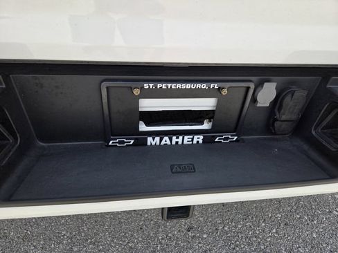 Used 2024 Ford F150 XLT w/ Bed Utility Package AWD/4WD image 11