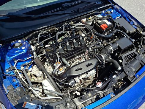 Used 2022 Honda Civic EX image 28