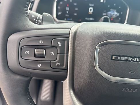 New 2026 GMC Sierra 1500 Denali AWD/4WD image 20