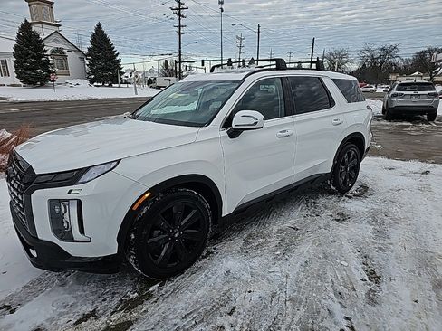 Used 2023 Hyundai Palisade XRT image 9