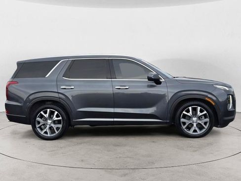 Used 2020 Hyundai Palisade SEL AWD/4WD image 2