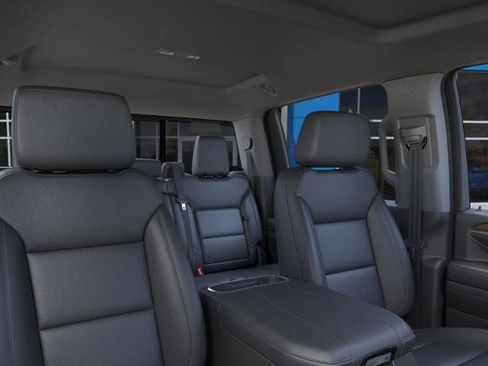 New 2026 Chevrolet Silverado 2500 LT w/ Trail Boss Package image 24