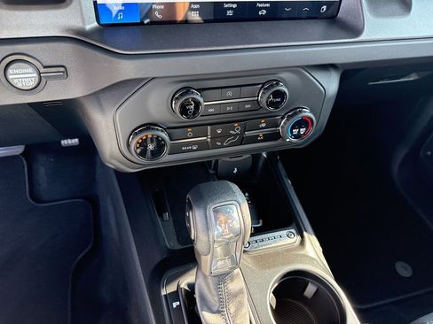 New 2025 Ford Bronco 4-Door w/ Sasquatch Package image 19