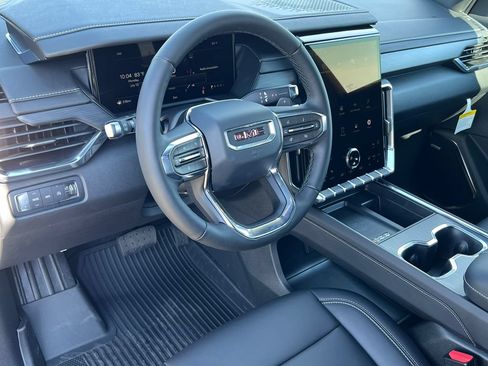 New 2026 GMC Acadia Elevation w/ Black Edition AWD/4WD image 19