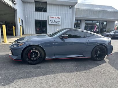 Used 2024 Nissan Z NISMO w/ Floor Mat Package