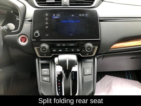 Certified 2017 Honda CR-V EX-L image 18