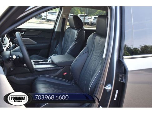 New 2026 Acura MDX SH-AWD w/ Advance Package image 27