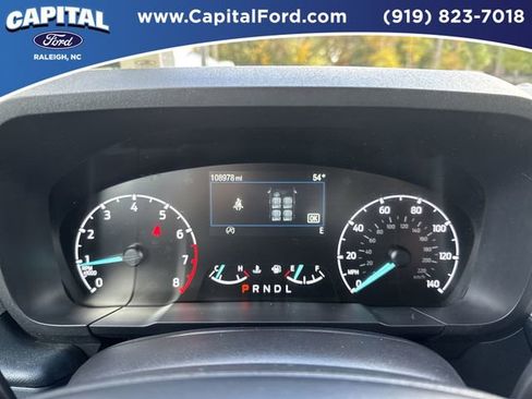 Used 2022 Ford Maverick XLT w/ Equipment Group 300A Standard image 24