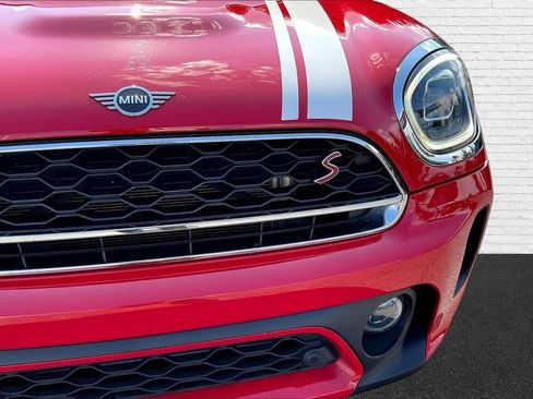 Used 2024 MINI Cooper Countryman S AWD/4WD image 29