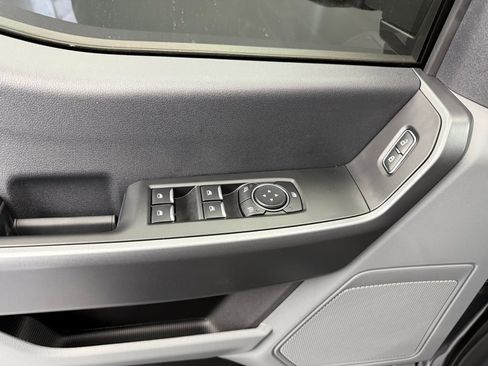 New 2026 Ford F350 XL w/ STX Appearance Package image 23