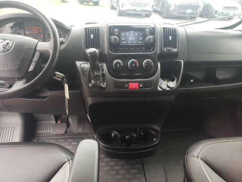 Used 2019 RAM ProMaster 2500 FWD image 40