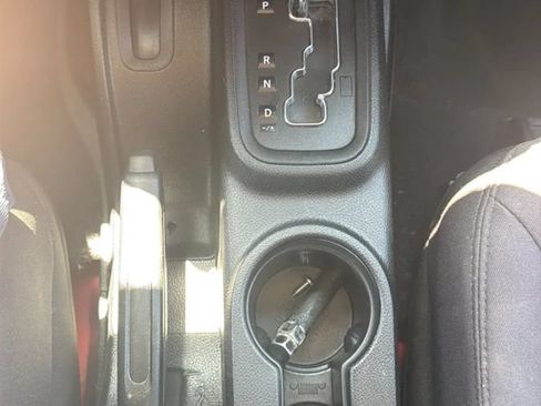 Used 2013 Jeep Wrangler Sport AWD/4WD image 25