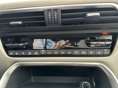 New 2026 MAZDA CX-90 3.3 Turbo w/ Premium Plus Pkg image 19