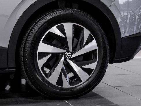 Used 2023 Volkswagen ID.4 Pro image 57