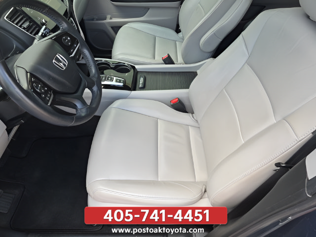Used 2019 Honda Pilot Touring image 14