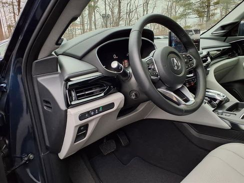 Certified 2026 Acura MDX w/Technology Package image 22