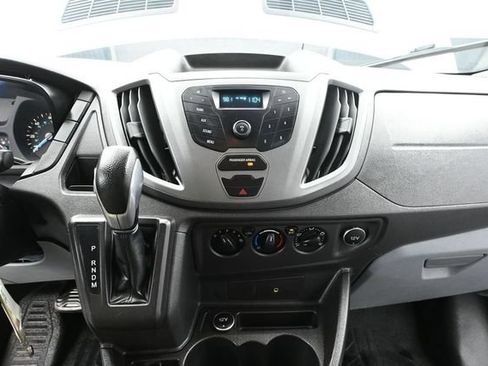 Used 2016 Ford Transit 250 130 Low Roof w/ Exterior Upgrade Package RWD image 27