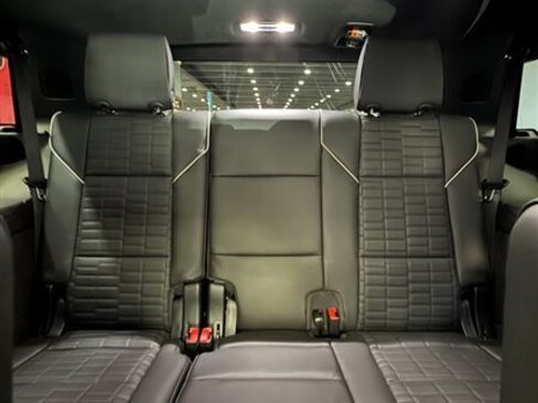 Used 2026 Cadillac Escalade V w/ LPO, ONYX Package AWD/4WD image 16