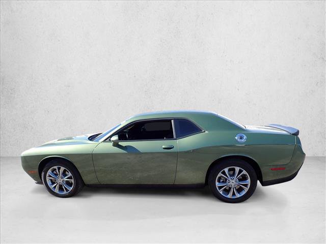Used 2023 Dodge Challenger SXT w/ Cold Weather Group AWD/4WD image 2