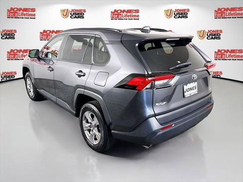Certified 2023 Toyota RAV4 XLE w/ Convenience Package AWD/4WD image 2