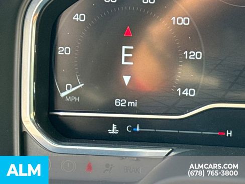 Used 2025 GMC Sierra 3500 Denali Ultimate image 34