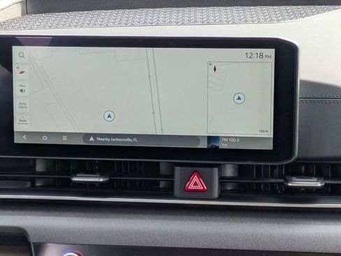 New 2026 Kia Carnival EX FWD image 17