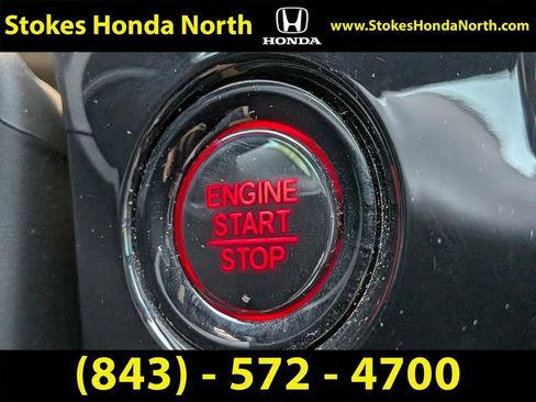 Certified 2023 Honda Civic Sport Touring image 31