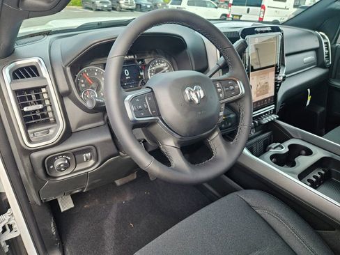 New 2026 RAM 3500 Big Horn image 13