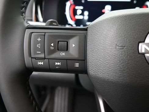 New 2026 Nissan Pathfinder SL w/ SL Premium Package image 28