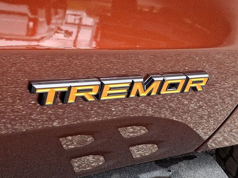 New 2027 Ford Expedition Tremor w/ Driver's Package AWD/4WD image 19