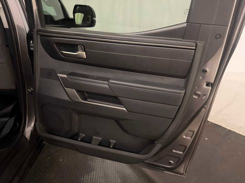 Used 2024 Toyota Tundra SR5 w/ SR5 Convenience Package image 26