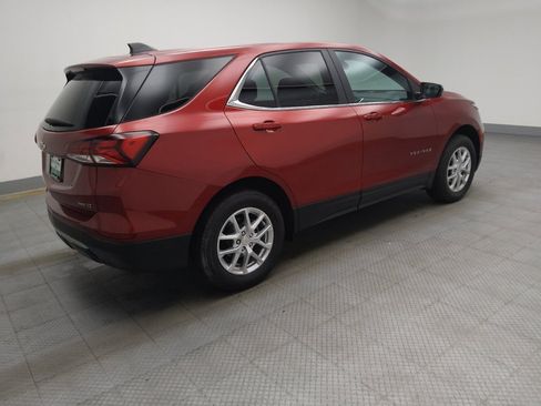 Used 2023 Chevrolet Equinox LT image 10
