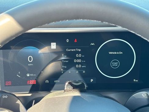 New 2026 Hyundai Palisade SEL FWD image 16