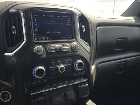 Used 2021 GMC Sierra 1500 AT4 image 13