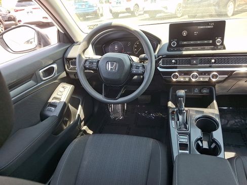 Used 2023 Honda Civic LX image 10