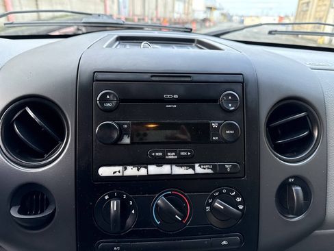 Used 2005 Ford F150 STX AWD/4WD image 40