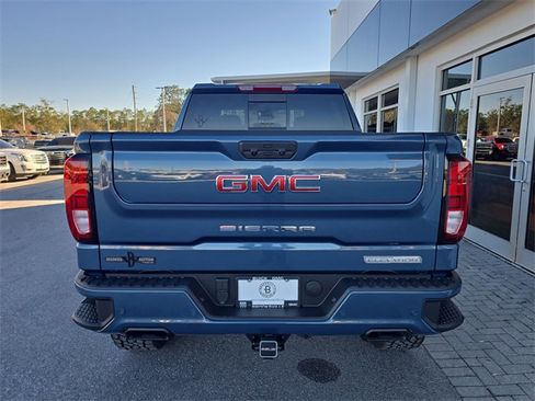 New 2026 GMC Sierra 1500 Elevation w/ Elevation Premium Package image 7