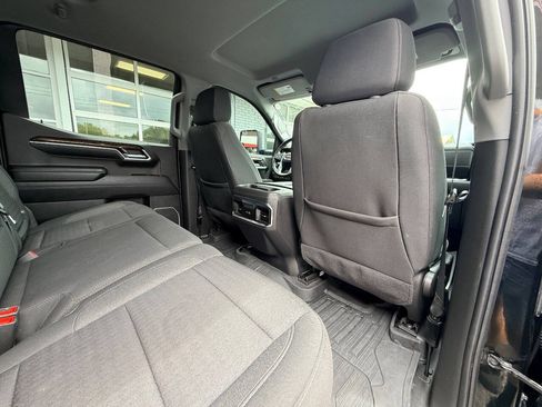 Used 2022 GMC Sierra 1500 Elevation AWD/4WD image 36