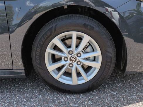 Certified 2026 Toyota Camry LE w/ Convenience Package FWD image 11