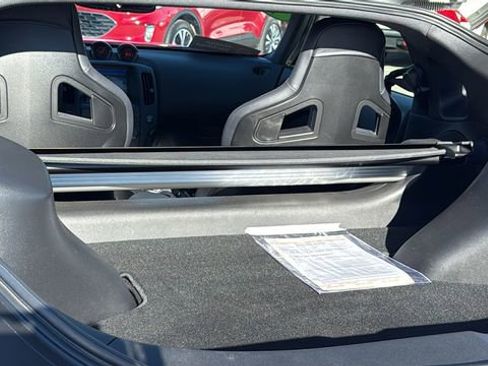 Certified 2019 Nissan 370Z NISMO image 25