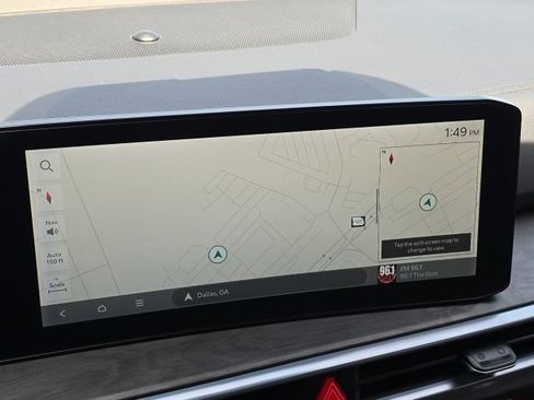 Used 2024 Kia Sorento SX Prestige w/ Olive Brown Leather Package image 34