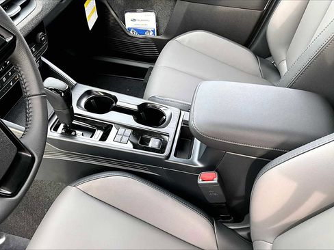 New 2026 Subaru Outback Premium image 7