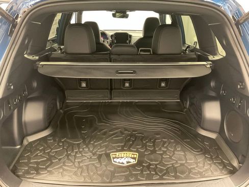 New 2026 Subaru Forester Wilderness image 29