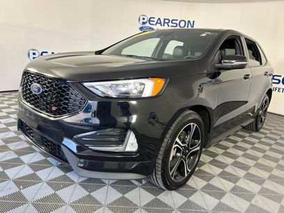 Used 2023 Ford Edge ST