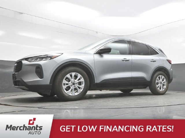 Used 2023 Ford Escape Active FWD image 39